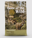 Taste of the Wild® Pine Forest Canine® Recipe with Venison & Legumes
