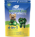 Ark Brushless Toothpaste Dental Chew - Up to 8 lbs