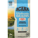 ACANA Wholesome Grains Duck & Pumpkin Limited Ingredient Diet - 22.5 lb