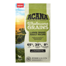 ACANA Wholesome Grains Large Breed Adult Recipe - 22.5 lb