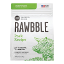 BIXBI® Rawbble® Freeze Dried Pork BIXBI® Rawbble® Freeze Dried Pork