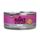 RAWZ® Senior Turkey, Pumpkin & Green Mussels Wet Cat Food