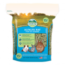 Oxbow Alfalfa Hay