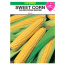 Corn Golden Bantam 8 Row Seeds