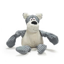 Roscoe HuggleMutt™ Knottie® Plush Dog Toy
