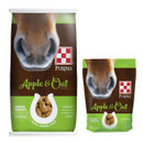 Purina Apple & Oat Horse Treats