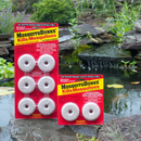 Summit Mosquito Dunks Repellent Solid For Mosquitoes Summit Mosquito Dunks Repellent Solid For Mosquitoes