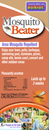 Bonide® Mosquito Beater® Repellent Granules