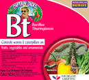 Bonide Bt Bacillus Thuringiensis Bonide Bt Bacillus Thuringiensis