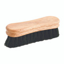 Legends Goat Hair Peanut Face Brush Green Legends Goat Hair Peanut Face Brush Green