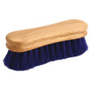 Legends Goat Hair Peanut Face Brush Blue Legends Goat Hair Peanut Face Brush Blue
