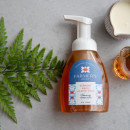 Vermont Maple with Jersey Cream