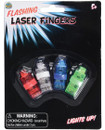 Flashing Laser Fingers Flashing Laser Fingers