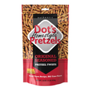 Dot's Homestyle Pretzels Original Seasoned Pretzel Twists Dot's Homestyle Pretzels Original Seasoned Pretzel Twists