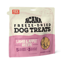 ACANA Lamb & Apple Freeze-Dried Treats