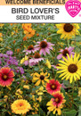 Hart's Seed Bird Lovers Seed Mixture