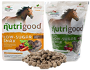 Nutrigood™ Low Sugar Snax