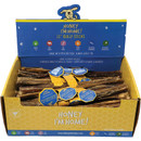 Honey I'm Home! 12 in Bully Stick Honey I'm Home! 12 in Bully Stick