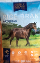 Triple Crown® Naturals Rice Bran