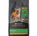 Pro Plan Adult Small Breed Chicken & Rice Formula Dry Dog Food