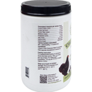 Guaranteed analysis & ingredients Guaranteed analysis & ingredients