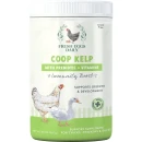 Fresh Eggs Daily® Coop Kelp Chicken & Duck Supplement