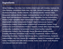 Ingredients Ingredients