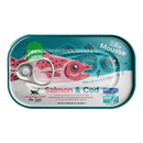Open Farm Salmon & Cod Topper for Cats