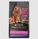 Pro Plan Sensitive Skin & Stomach Turkey & Oatmeal Dry Dog Food Pro Plan Sensitive Skin & Stomach Turkey & Oatmeal Dry Dog Food