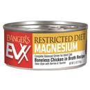 Evanger’s® EVX Restricted: Controlled Magnesium Chicken