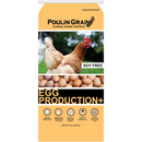 Poulin Egg Production Plus - 50 lb