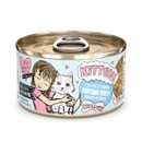 BFF Kitten!™ Chicken & Pumpkin Pawsome Purrs!™