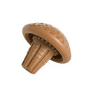 Tall Tail's Shroom Chew Dog Toy Tall Tail's Shroom Chew Dog Toy