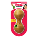 KONG Bamboo Dumbell Feeder