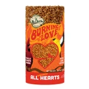 Mr. Bird Burning Love Small Cylinder