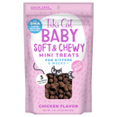Tiki Cat® Baby Soft & Chewy Mini Treats Chicken Flavor