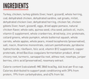 Ingredients Ingredients