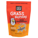 Happy Hen Treats® Grass Hoppers™