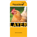 Poulin Layer Pellet Essentials - 50 lb