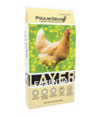 Poulin Layer Essentials