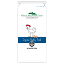 Poulin Green Mountain Organic Layer Pellet - 50 lb