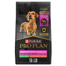Purina® Pro Plan® Specialized Adult Sensitive Skin & Stomach Small Breed Salmon & Rice Formula Dry Dog Food