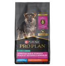 Purina Pro Plan Sensitive Skin & Stomach Puppy Large Breed Salmon & Rice Formula