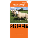 Poulin Sheep Complete Pellet - 50 lb Poulin Sheep Complete Pellet - 50 lb