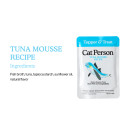 Tuna Mousse Topper ingredients Tuna Mousse Topper ingredients