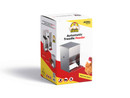 Automatic Poultry Treadle Feeder box