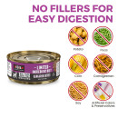 Kangaroo Limited Ingredient Diet Pate ingredients Kangaroo Limited Ingredient Diet Pate ingredients