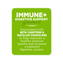 AmpliFull Immune + Digestive Support Gummies Info
