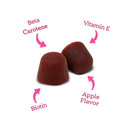 AmpliFull Immune + Skin, Coat & Nail Support Gummies