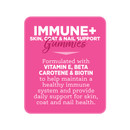 AmpliFull Immune + Skin, Coat & Nail Support Gummies